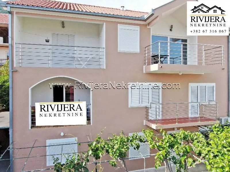 Prodaja, kuća, 285m², Đenovići, Herceg Novi