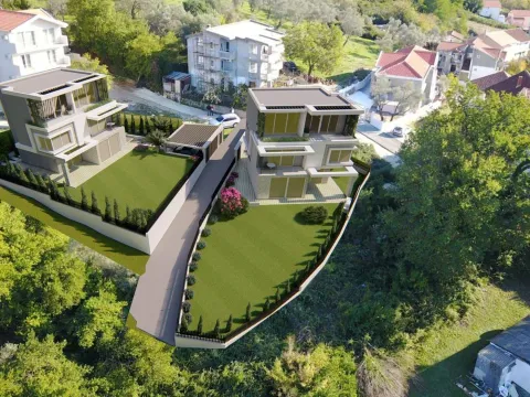 Prodaja, kuća, 230m², Tivat, Crna Gora - image 1
