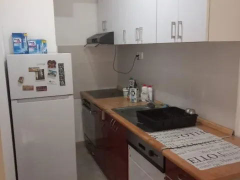 Rent, one bedroom apartment, 35m², Podbara, Novi Sad Sve Podlokacije - image 3