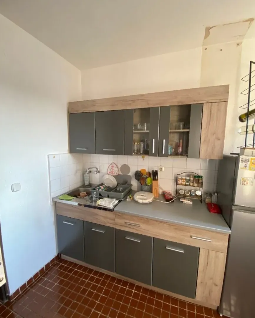 Prodaja, dvosoban stan, 60m², Šumice, Beograd