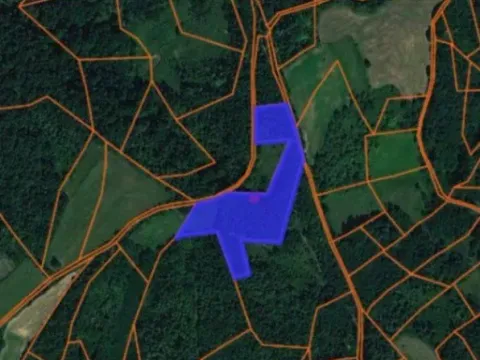 Sale, land lot, 70000m², Trudelj, Gornji Milanovac - image 4