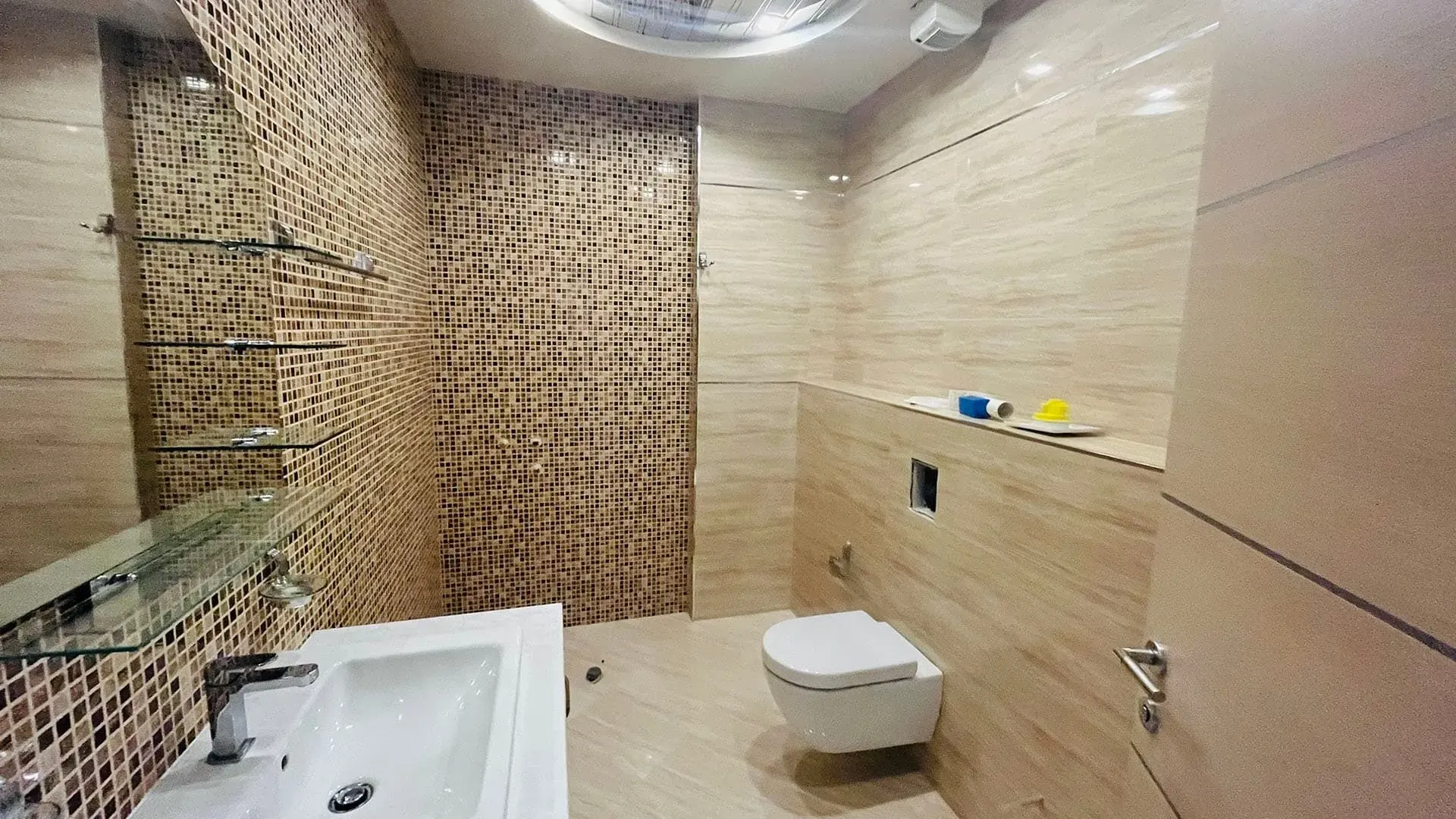 Sale, apartment, 108m², Budva, Crna Gora