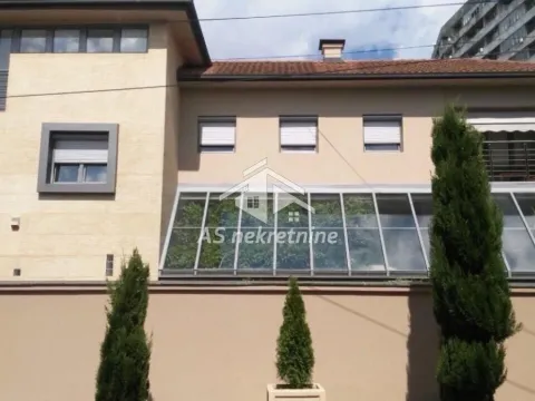 Izdavanje, kuća, 400m², Fon (Fon - Bilećka), Voždovac Sve Podlokacije - image 23