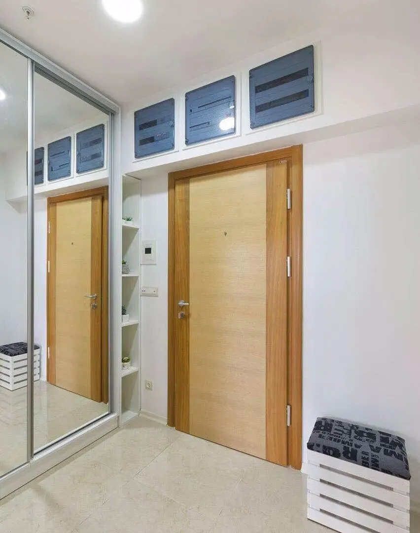 Prodaja, stan, 48m², Bečići, Budva