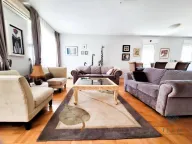 Rent, three bedroom apartment, 115m², Gorica C, Podgorica - image 19