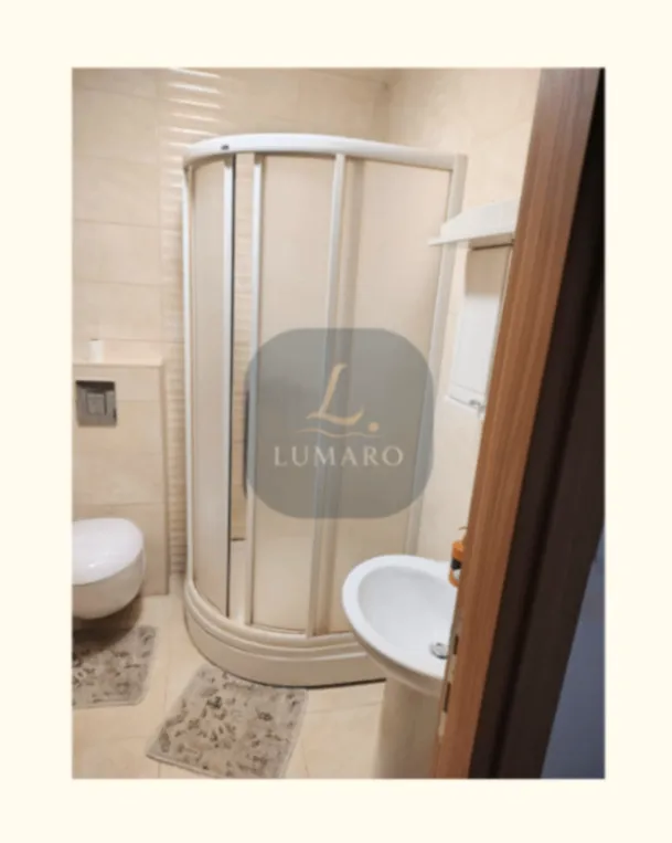 Rent, studio apartment, 23m², Zabjelo, Podgorica