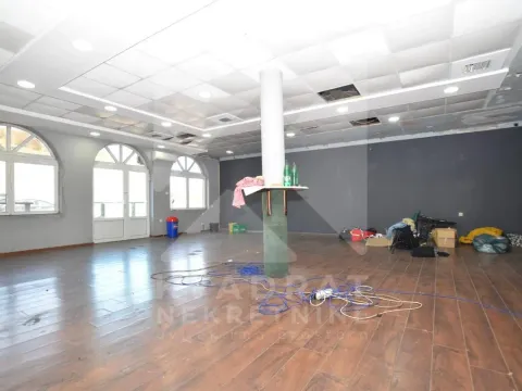 Izdavanje, poslovni prostor, 110m², Donja Gorica, Podgorica - image 3