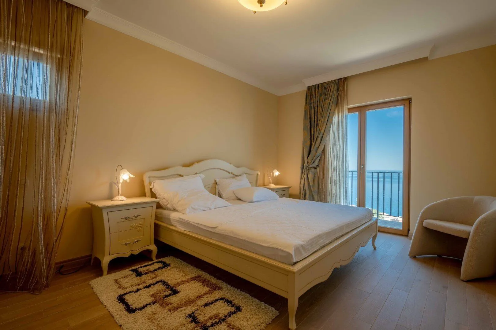 Sale, house, 317m², Reževići, Budva