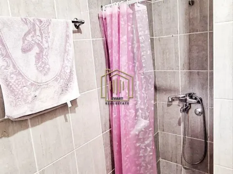 Izdavanje, jednosoban stan, 40m², Masline, Podgorica - image 6