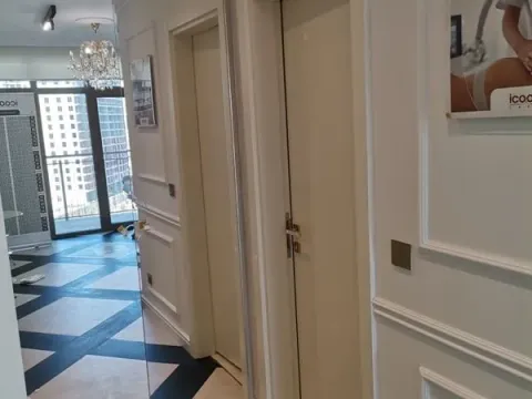 Sale, four bedroom apartment, 119m², Savski Venac, Beograd - image 2