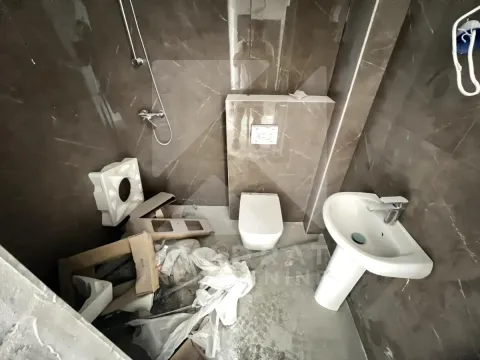 Prodaja, jednosoban stan, 44m², Zabjelo, Podgorica - image 6