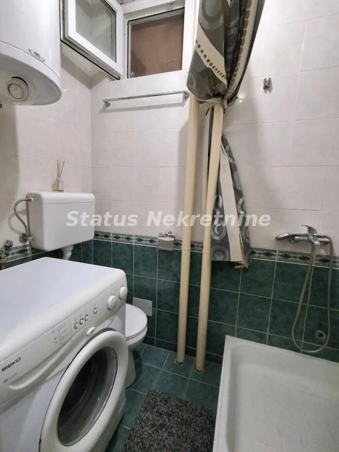 Rent, one bedroom apartment, 30m², Bulevar Oslobodjenja, Novi Sad Sve Podlokacije