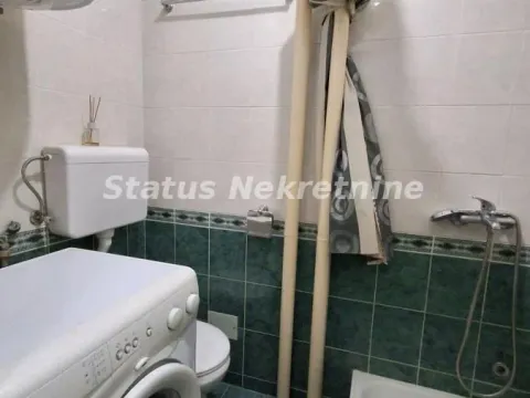 Rent, one bedroom apartment, 30m², Bulevar Oslobodjenja, Novi Sad Sve Podlokacije - image 6