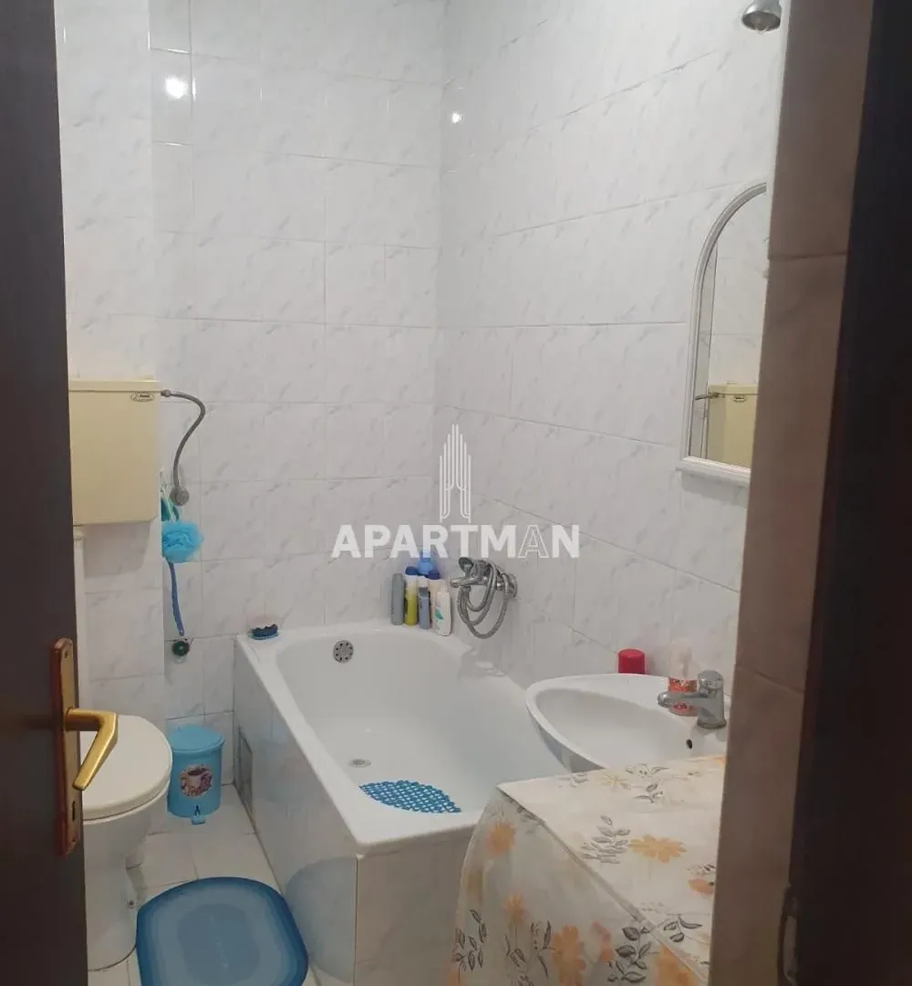 Prodaja, dvosoban stan, 43m², Vidikovački venac, Rakovica