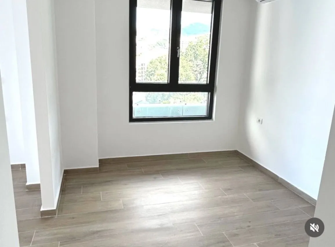 Sale, two bedroom apartment, 95m², Rafailovići, Budva