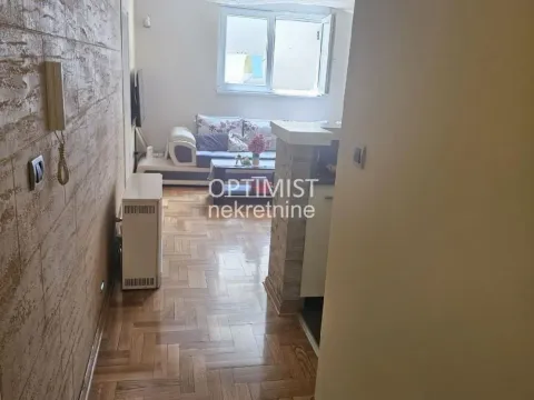 Sale, one bedroom apartment, 35m², Karaburma, Palilula Sve Podlokacije - image 5