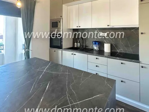 Rent, three bedroom apartment, 100m², Mažina, Tivat - image 3