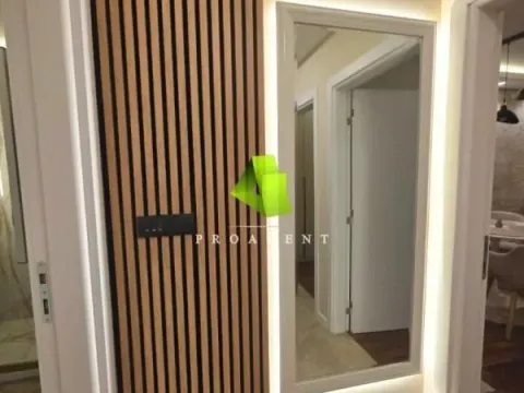 Rent, one bedroom apartment, 45m², Ledena Stena, Niš - image 7