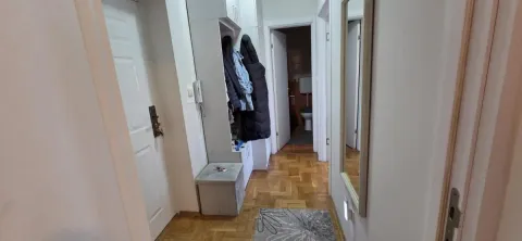 Prodaja, jednosoban stan, 44m², Podbara, Novi Sad Sve Podlokacije - image 6