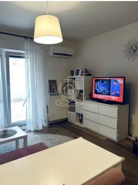 Rent, two bedroom apartment, 42m², Lekino Brdo, Voždovac Sve Podlokacije - image 4