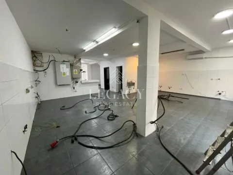 Izdavanje, poslovni prostor, 146m², Đeram Pijaca, Beograd - image 10