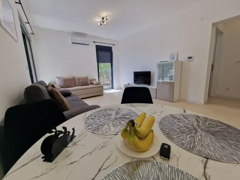 Izdavanje, jednosoban stan, 46m², Budva, Crna Gora - image 4