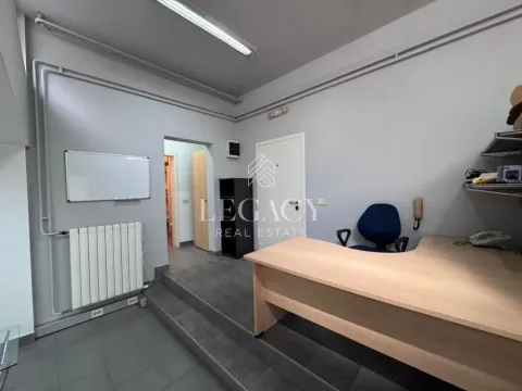 Rent, office space, 64m², Južni Bulevar, Vračar Sve Podlokacije - image 4