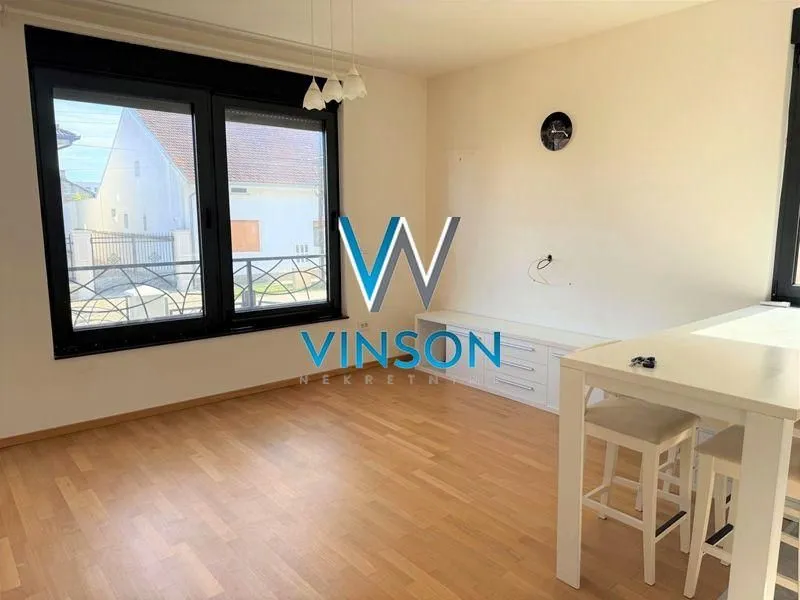Rent, one bedroom apartment, 41m², Telep, Novi Sad Sve Podlokacije