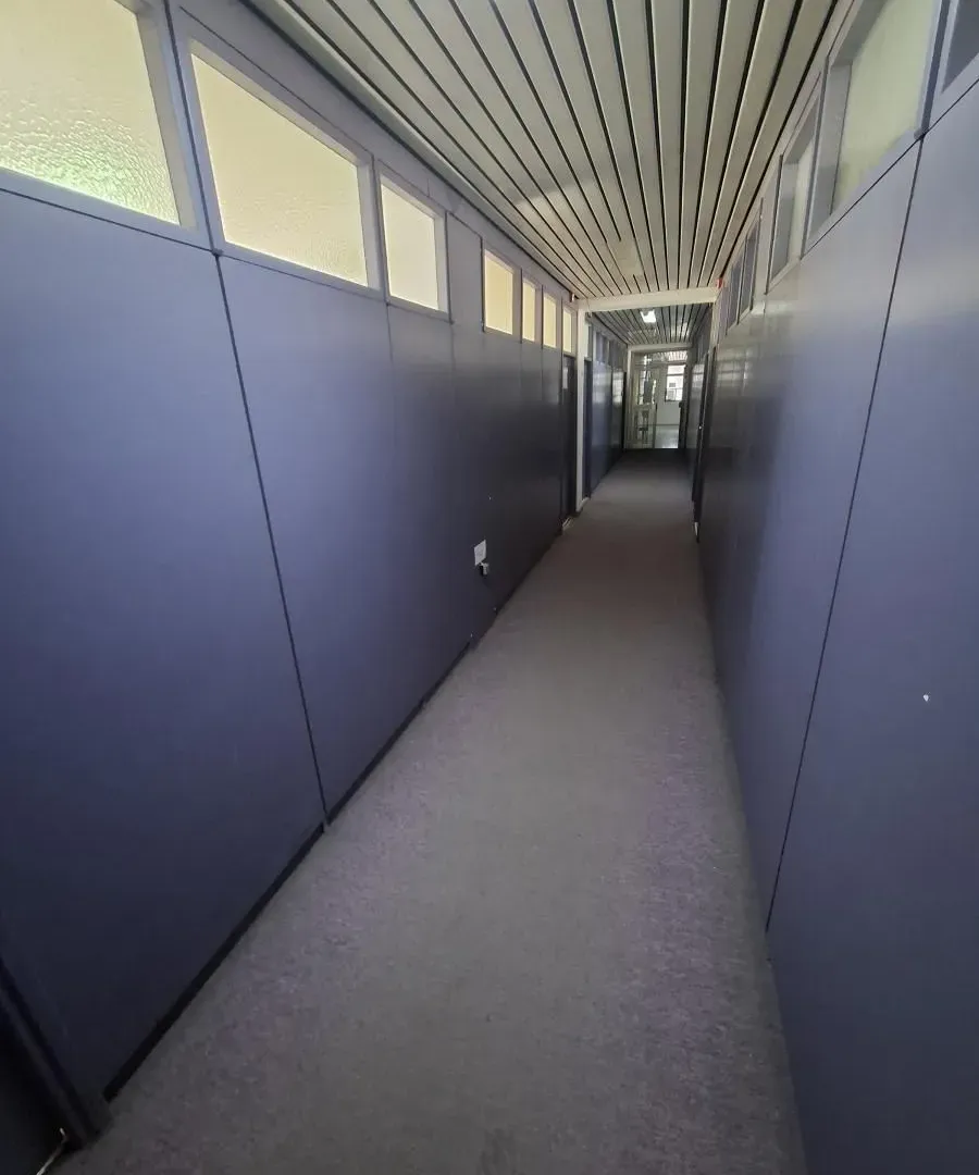 Sale, office space, 30m², Bulevar Oslobodjenja, Novi Sad Sve Podlokacije