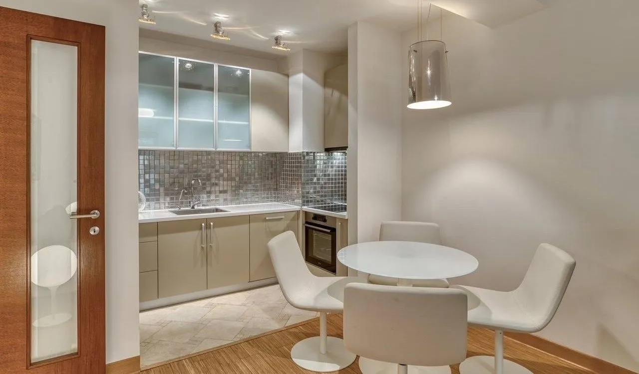 Prodaja, dvosoban stan, 90m², Gorica C, Podgorica