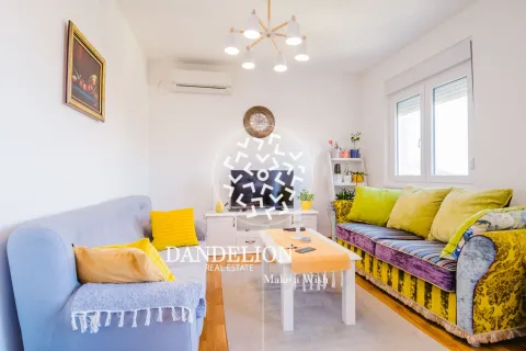 Rent, one bedroom apartment, 59m², Central Point, Podgorica - image 1491