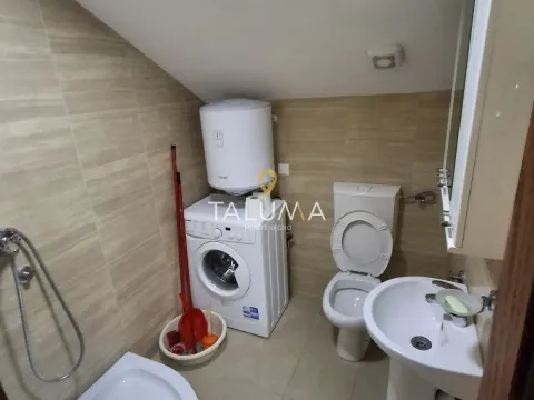 Izdavanje, garsonjera, 25m², Dalmatinska ulica, Podgorica - image 5