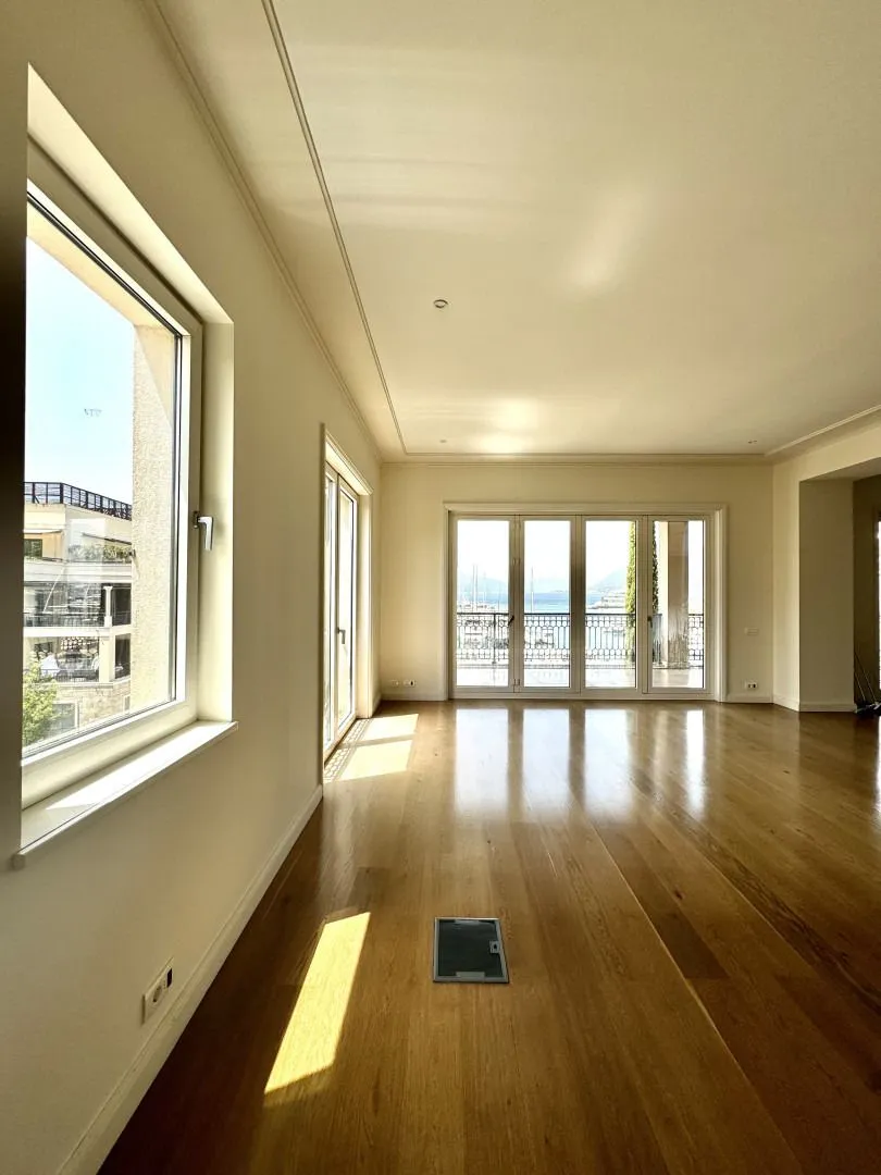 Prodaja, trosoban stan, 223m², Porto Montenegro, Tivat