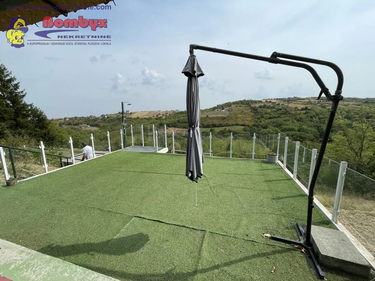 Prodaja, kuća, 57m², Ledinci, Petrovaradin