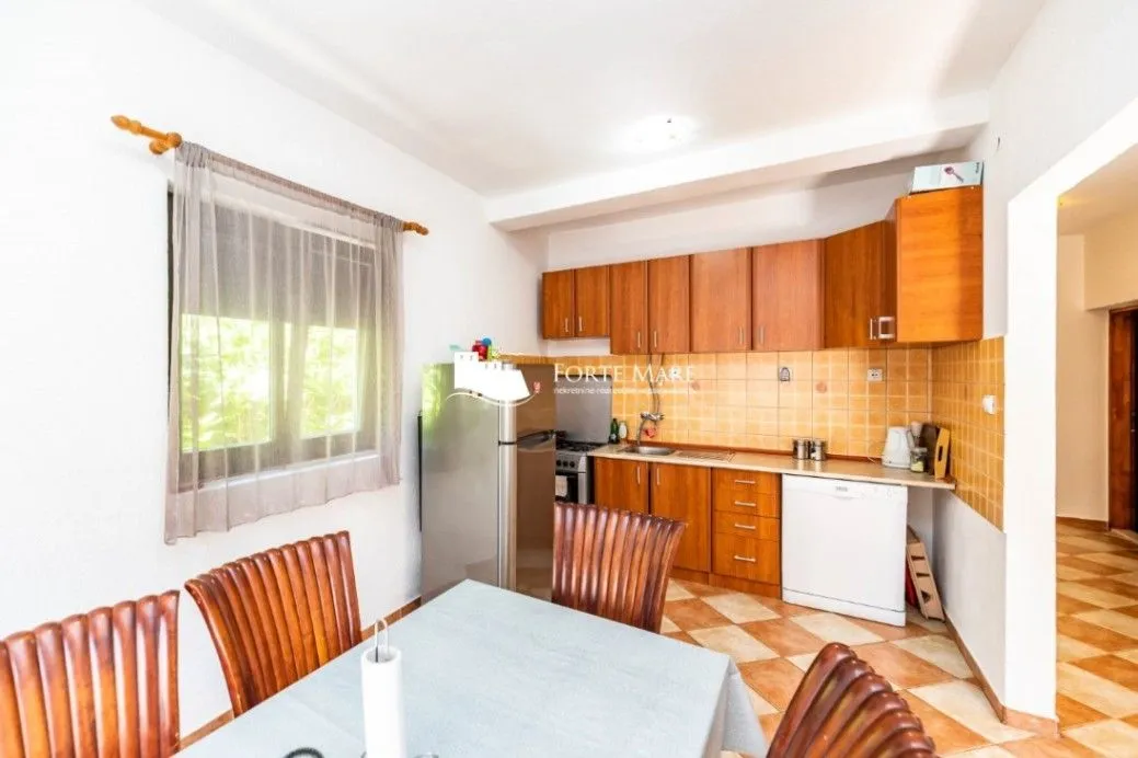 Prodaja, kuća, 266m², Mojdež, Herceg Novi