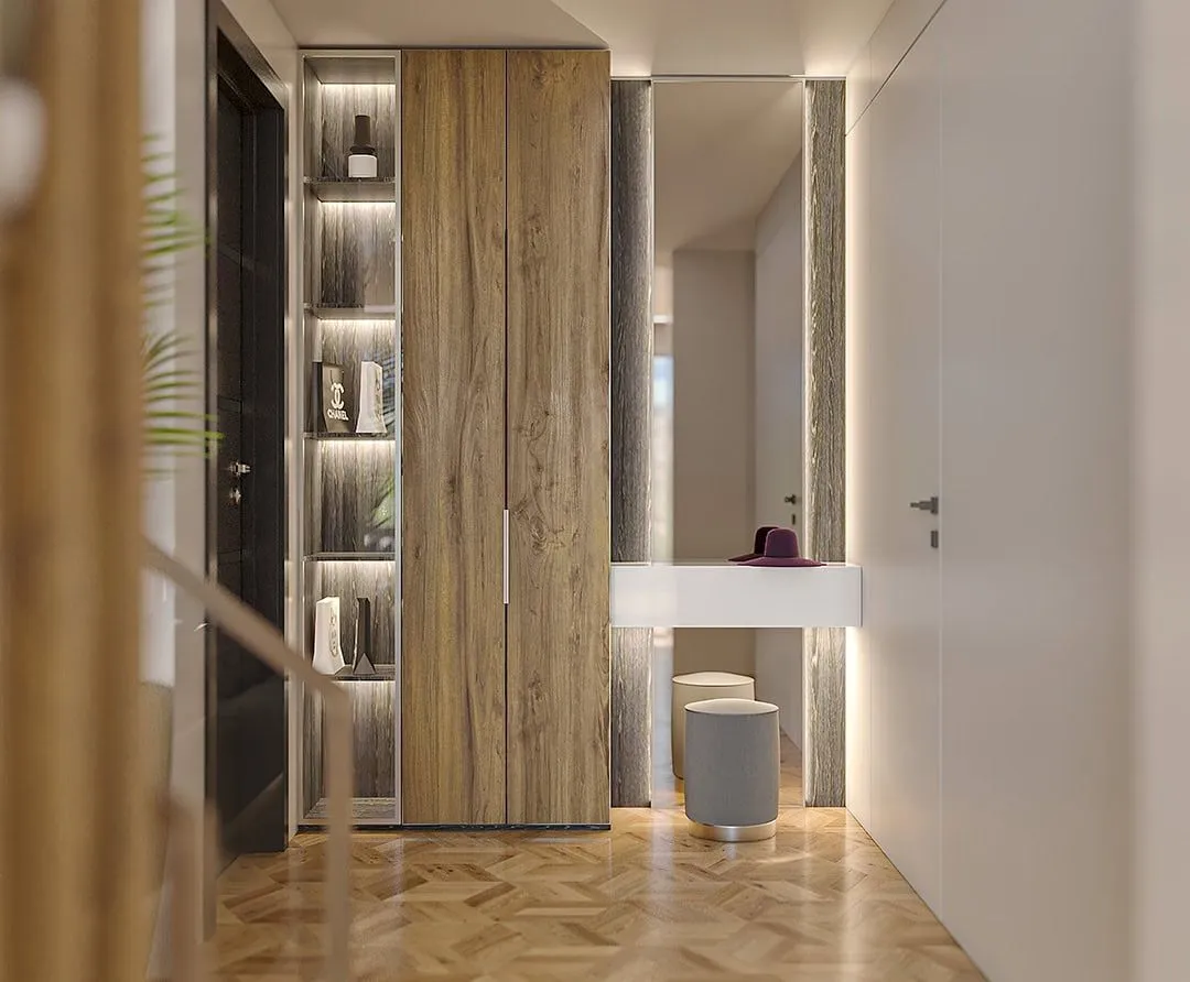 Sale, apartment, 110m², Kavač, Kotor
