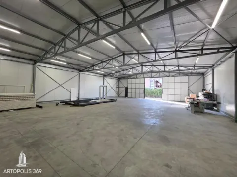Rent, office space, 450m², Leštane, Grocka - image 10