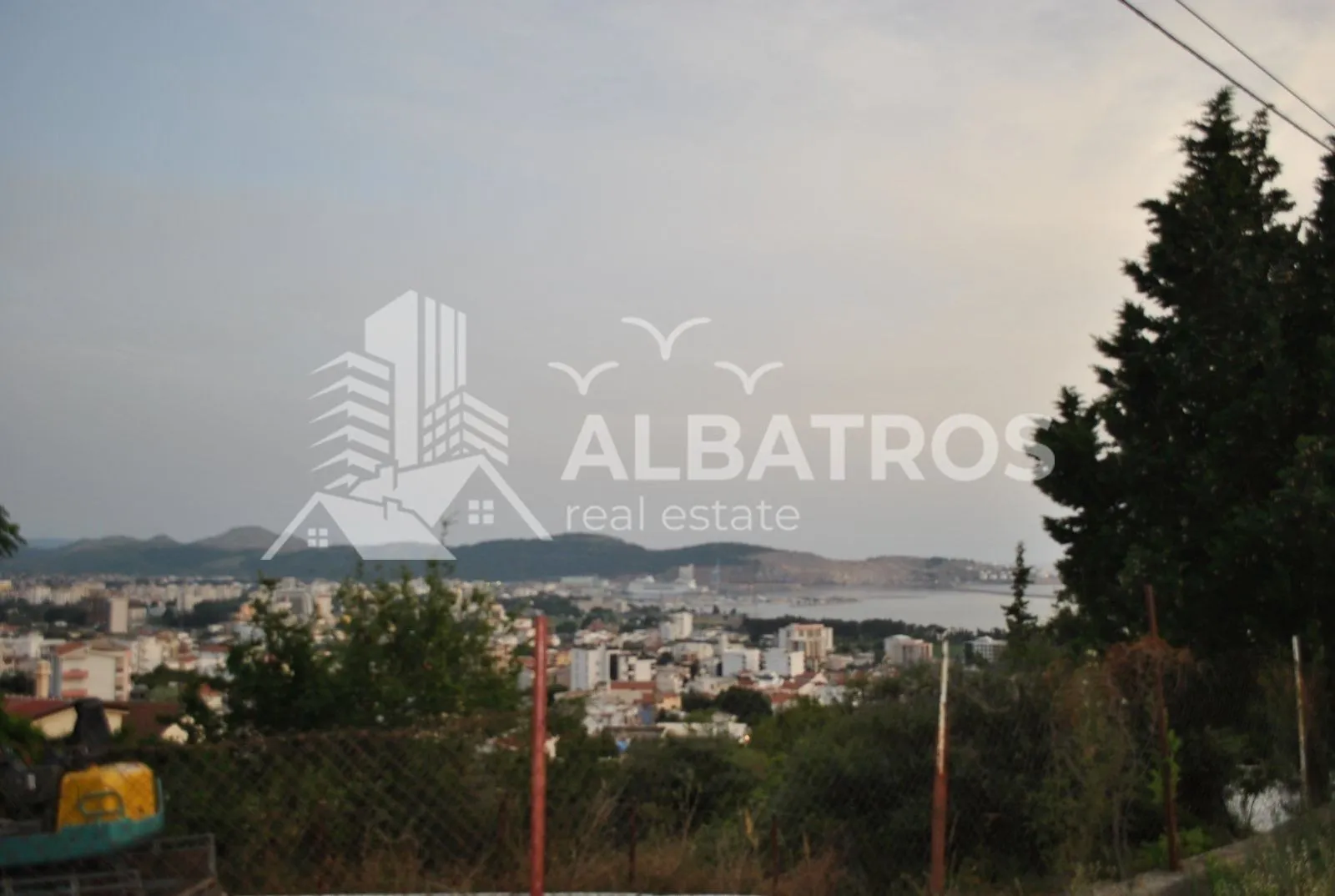 Prodaja, plac, 800m², Šušanj, Bar