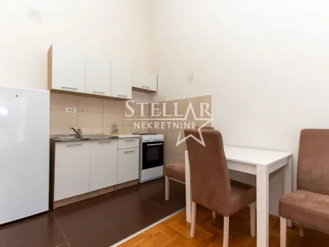 Prodaja, jednosoban stan, 37m², Stari Aerodrom, Podgorica - image 2