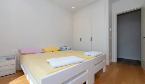 Prodaja, dvosoban stan, 85m², Luštica Bay, Tivat - image 7