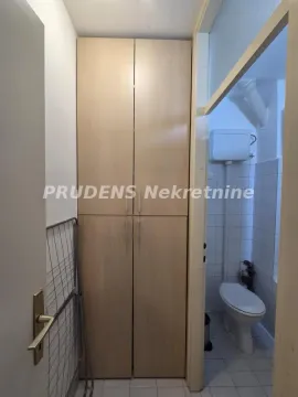 Prodaja, jednosoban stan, 36m², Vračar Sve Podlokacije, Beograd - image 8
