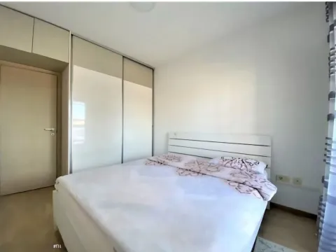 Rent, one bedroom apartment, 47m², City Kvart, Podgorica - image 7