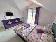 Rent, one bedroom apartment, 50m², Kava, Tivat - image 11