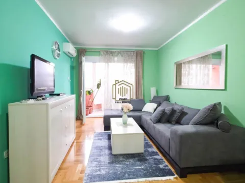 Prodaja, jednosoban stan, 47m², Podgorica, Crna Gora