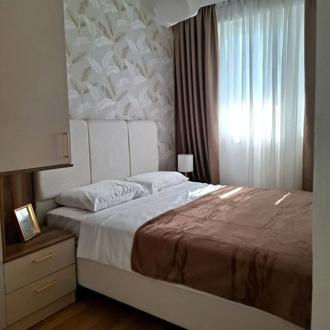 Izdavanje, stan, 52m², Momišići, Podgorica