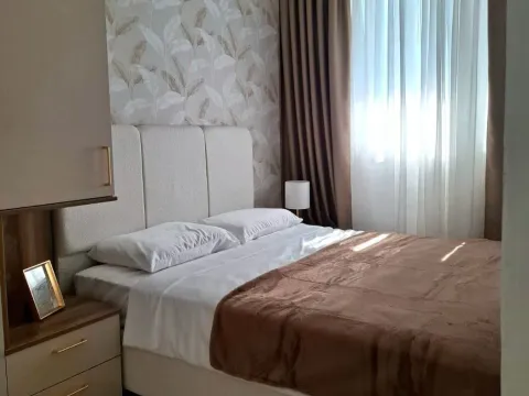Rent, apartment, 52m², Momišići, Podgorica - image 9