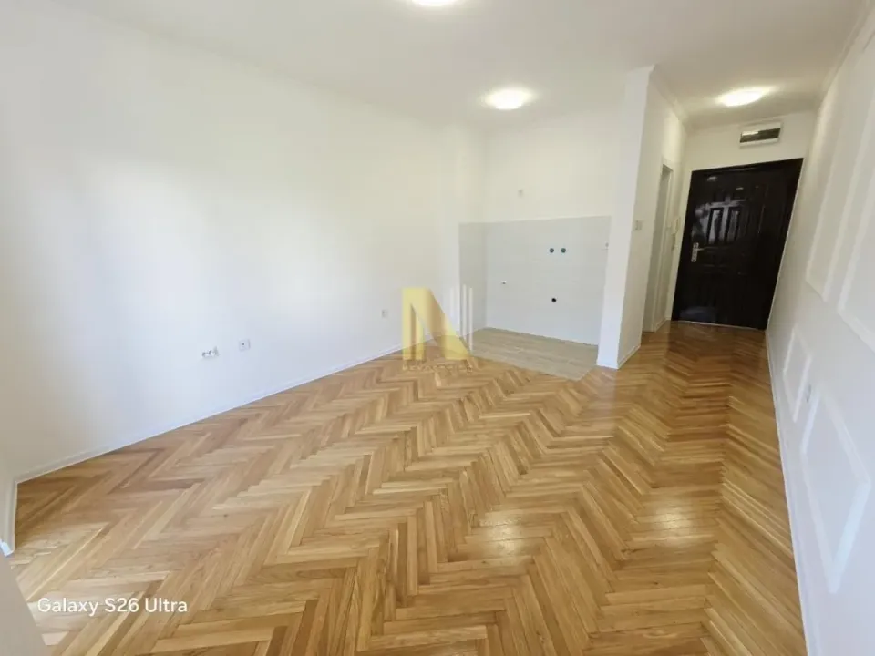Prodaja, garsonjera, 25m², Nova Detelinara, Novi Sad Sve Podlokacije