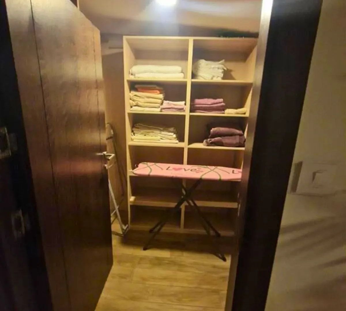 Rent, three bedroom apartment, 123m², Vračar Sve Podlokacije, Beograd