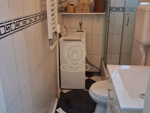 Izdavanje, jednosoban stan, 41m², Železnička Stanica, Novi Sad Sve Podlokacije - image 12