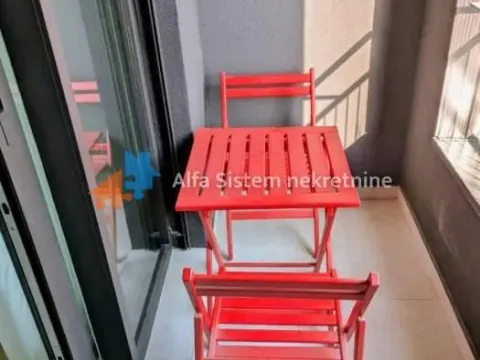 Rent, apartment, 39m², Stari Grad, Beograd - image 6